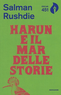 Harun e il mar delle storie - Librerie.coop
