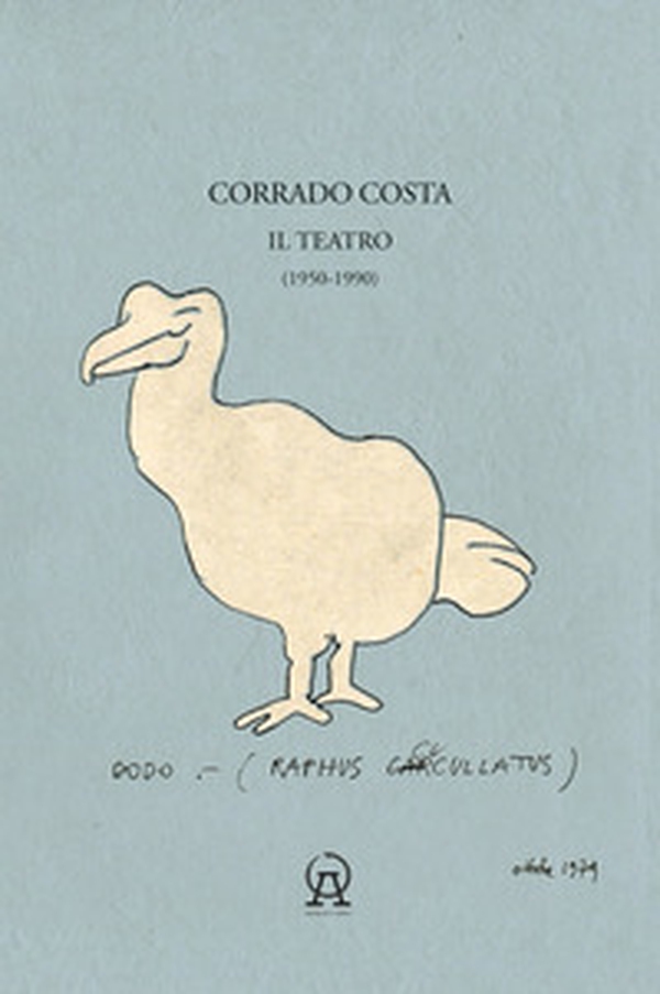 Il teatro (1950-1990) - Librerie.coop Il teatro (1950-1990) - Librerie.coop