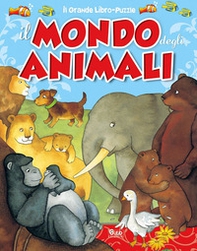 Il mondo degli animali - Librerie.coop