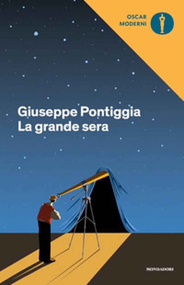La grande sera - Librerie.coop La grande sera - Librerie.coop
