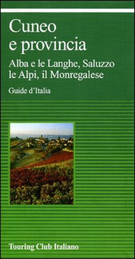 Cuneo e provincia - Librerie.coop Cuneo e provincia - Librerie.coop