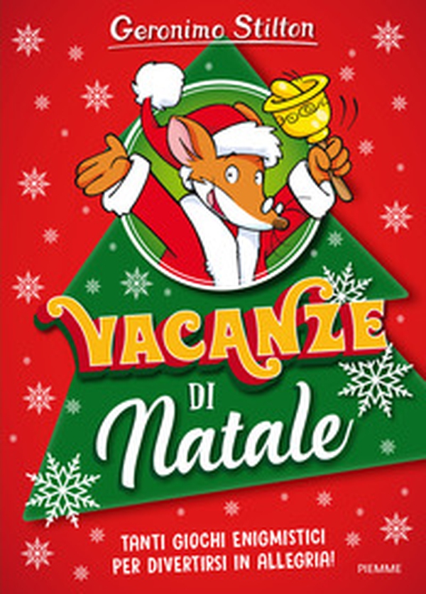 Vacanze di Natale - Librerie.coop Vacanze di Natale - Librerie.coop