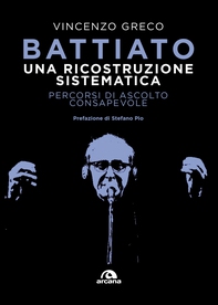 Battiato. Una ricostruzione sistematica - Librerie.coop