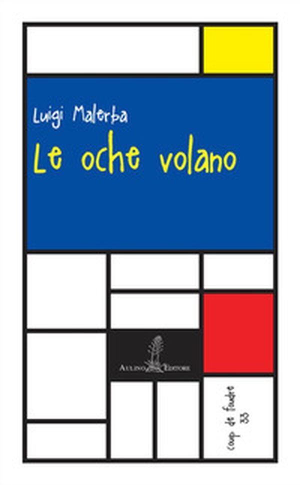 Le oche volano - Librerie.coop Le oche volano - Librerie.coop