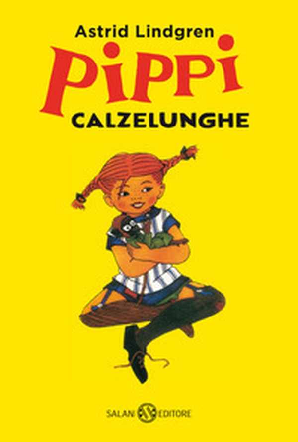 Pippi Calzelunghe - Librerie.coop Pippi Calzelunghe - Librerie.coop