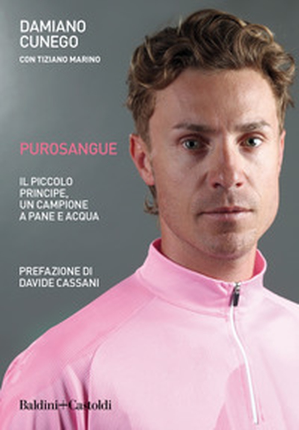 Purosangue. Il Piccolo Principe, un campione a pane e acqua - Librerie.coop Purosangue. Il Piccolo Principe, un campione a pane e acqua - Librerie.coop
