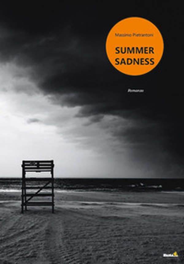 Summer sadness - Librerie.coop Summer sadness - Librerie.coop