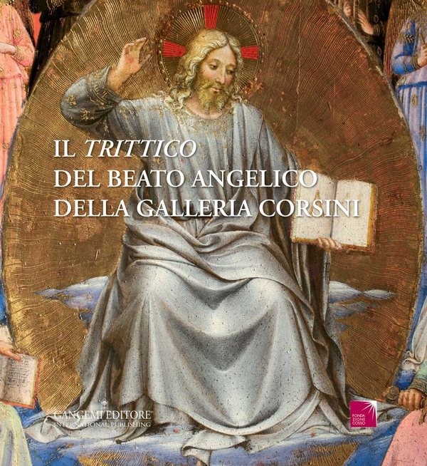 Il Trittico del Beato Angelico della Galleria Corsini - Librerie.coop Il Trittico del Beato Angelico della Galleria Corsini - Librerie.coop