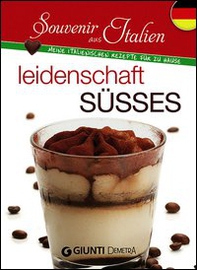Leidenschaft süsses - Librerie.coop