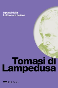 Tomasi di Lampedusa - Librerie.coop Tomasi di Lampedusa - Librerie.coop