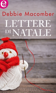 Lettere di Natale (eLit) - Librerie.coop Lettere di Natale (eLit) - Librerie.coop