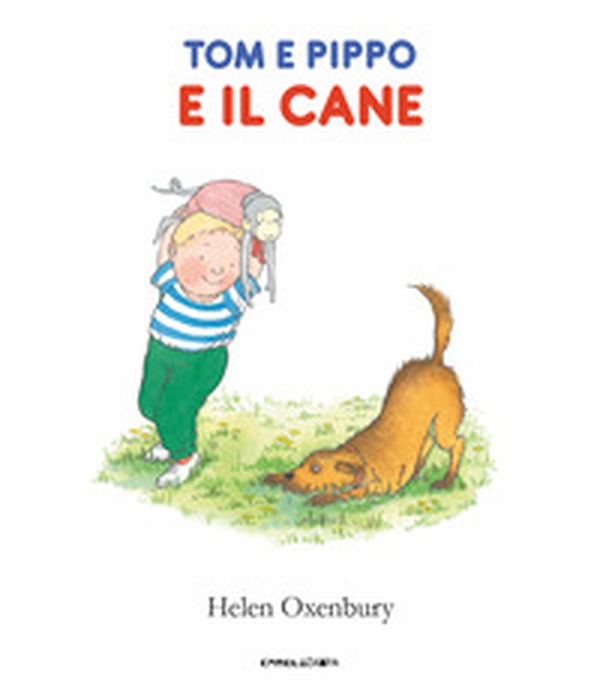 Tom e Pippo e il cane - Librerie.coop Tom e Pippo e il cane - Librerie.coop