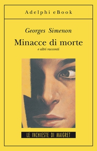 Minacce di morte - Librerie.coop
