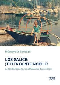 Los Salice: tutta gente nobile! - Librerie.coop