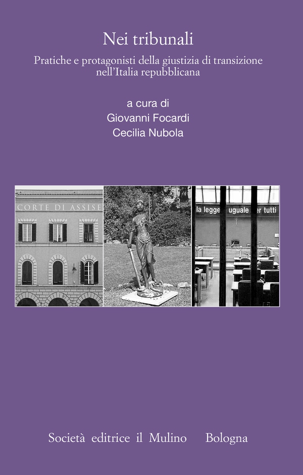 Nei tribunali - Librerie.coop Nei tribunali - Librerie.coop