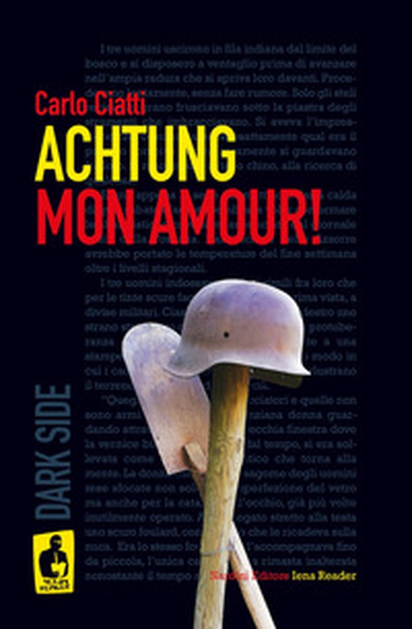 Achtung mon amour! - Librerie.coop Achtung mon amour! - Librerie.coop