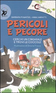 Pericoli e pecore - Librerie.coop Pericoli e pecore - Librerie.coop