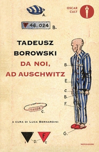 Da noi, ad Auschwitz - Librerie.coop