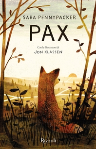 Pax - Librerie.coop Pax - Librerie.coop