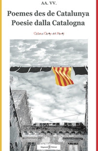 Poesie dalla Catalogna-Poemes des de Catalunya - Librerie.coop