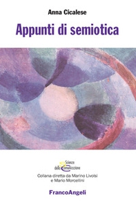 Appunti di semiotica - Librerie.coop Appunti di semiotica - Librerie.coop