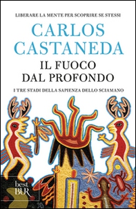 Il fuoco dal profondo - Librerie.coop Il fuoco dal profondo - Librerie.coop