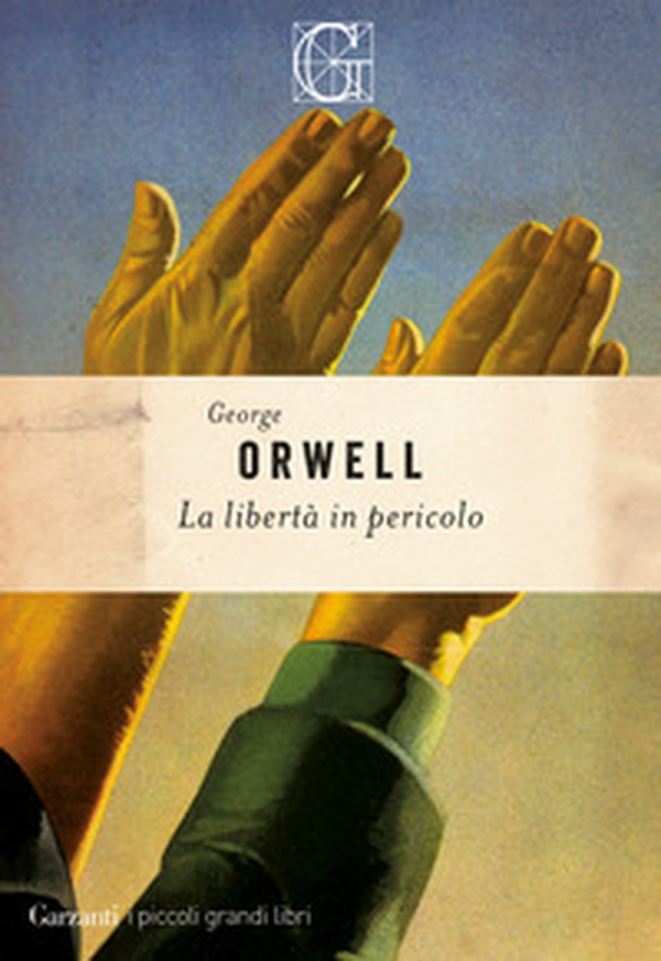 La libertà in pericolo - Librerie.coop La libertà in pericolo - Librerie.coop