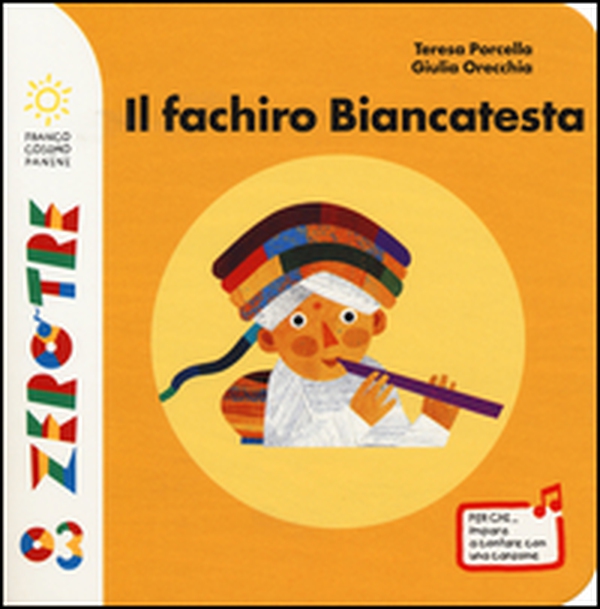 Il fachiro Biancatesta - Librerie.coop Il fachiro Biancatesta - Librerie.coop