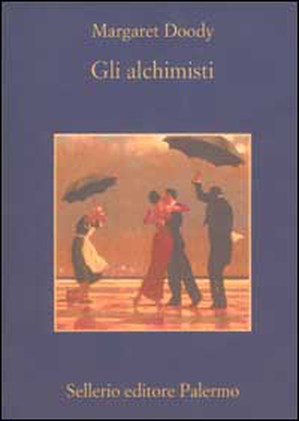 Gli alchimisti - Librerie.coop Gli alchimisti - Librerie.coop