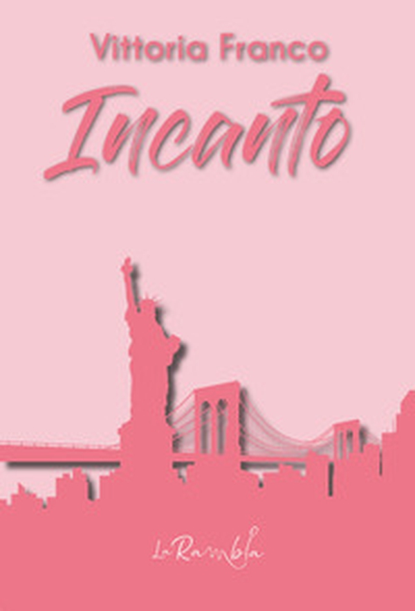 Incanto - Librerie.coop Incanto - Librerie.coop