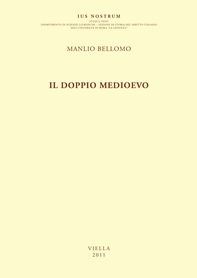 Il doppio medioevo - Librerie.coop