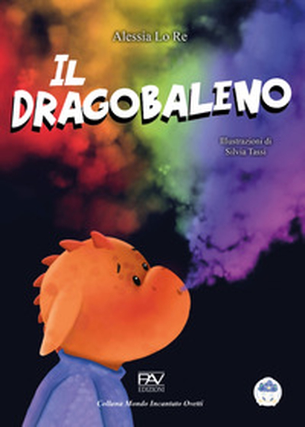 Il dragobaleno - Librerie.coop Il dragobaleno - Librerie.coop