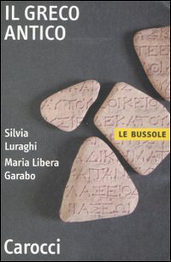Il greco antico - Librerie.coop Il greco antico - Librerie.coop