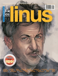 Linus. Maggio 2026 - Librerie.coop