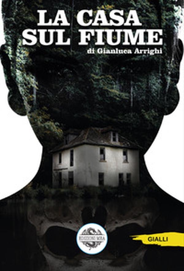 La casa sul fiume - Librerie.coop La casa sul fiume - Librerie.coop