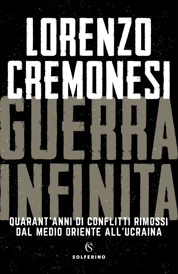Guerra infinita - Librerie.coop Guerra infinita - Librerie.coop