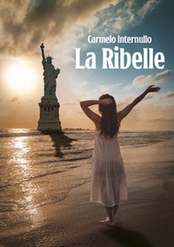 La ribelle - Librerie.coop La ribelle - Librerie.coop