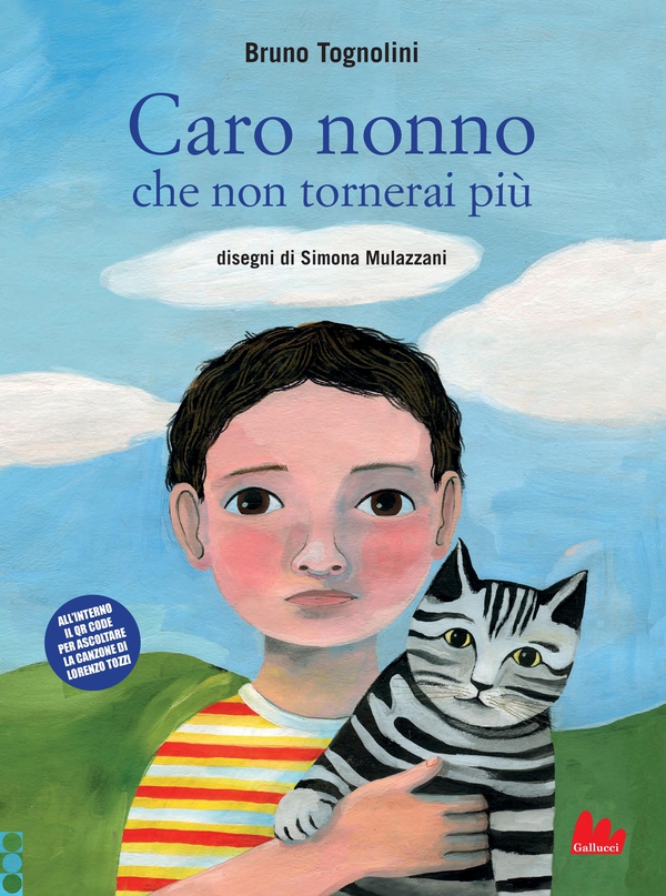Caro nonno che non tornerai più - Librerie.coop Caro nonno che non tornerai più - Librerie.coop