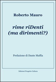 Rime riDenti (ma dirimenti)? - Librerie.coop
