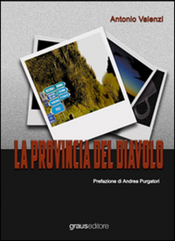 La provincia del diavolo - Librerie.coop La provincia del diavolo - Librerie.coop