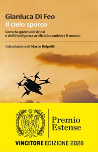 Il cielo sporco - Librerie.coop