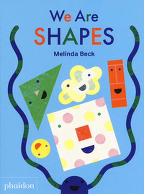 We are shapes - Librerie.coop We are shapes - Librerie.coop