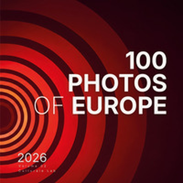 100 photos of Europe - Vol. 2 - Librerie.coop