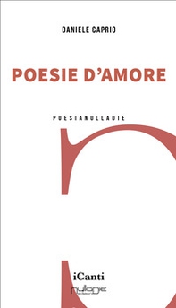 Poesie d'amore - Librerie.coop