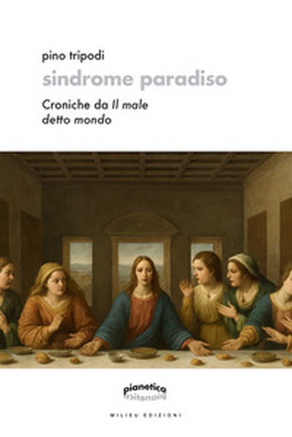 Sindrome Paradiso - Librerie.coop