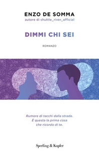 Dimmi chi sei - Librerie.coop