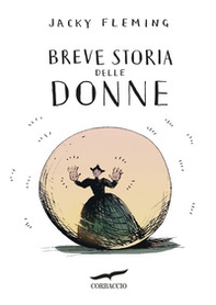 Breve storia delle donne - Librerie.coop Breve storia delle donne - Librerie.coop