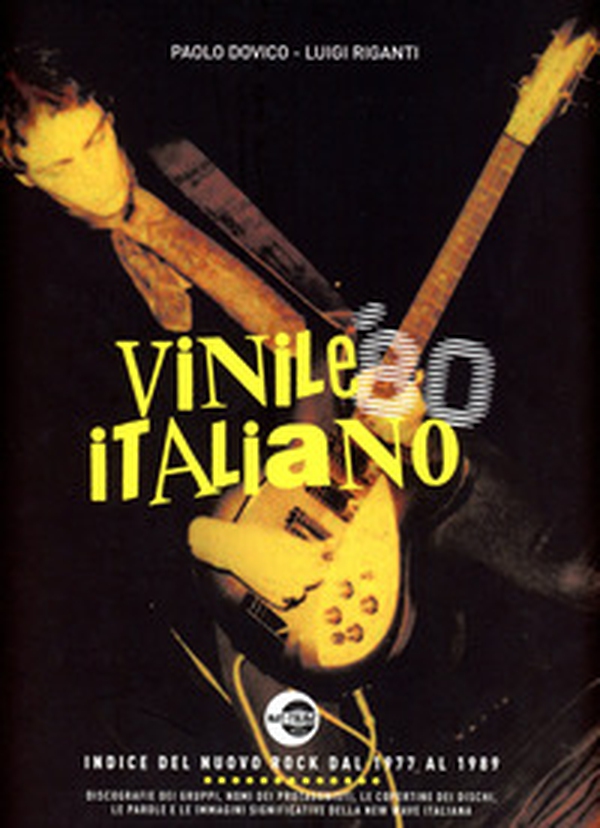 Vinile italiano '80 - Librerie.coop Vinile italiano '80 - Librerie.coop