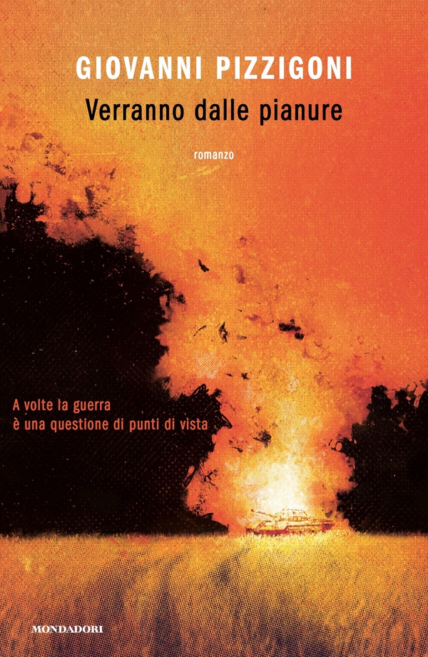 Verranno dalle pianure - Librerie.coop Verranno dalle pianure - Librerie.coop