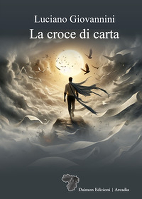 La croce di carta - Librerie.coop La croce di carta - Librerie.coop